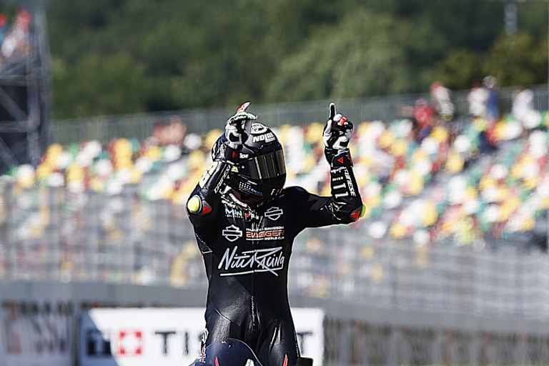Andrea Iannone