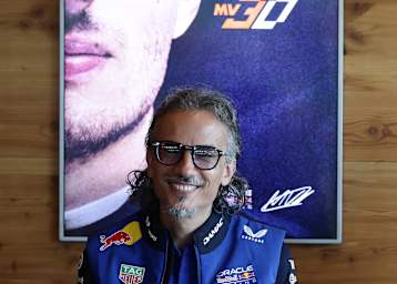Red Bull Racing-Teamchef Laurent Mekies weiss, was Max Verstappen wert ist