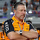 Zak Brown (McLaren): «Werden praktisch und realistisch bleiben»