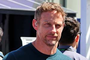 Jenson Button lobt die Offenheit von Lando Norris