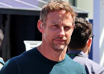 Jenson Button lobt die Offenheit von Lando Norris
