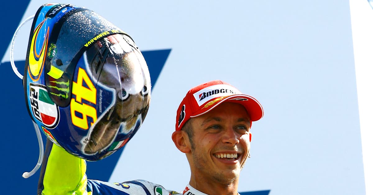 MotoGP-Helme-von-Rossi-und-Simoncelli-Sterben-ikonische-Designs-aus-