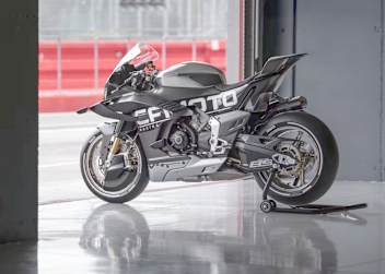 CF Moto will als erste China-Marke in die Superbike-WM