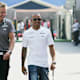 Lewis Hamilton (Ferrari): Tod seines Hundes Roscoe noch nicht überwunden