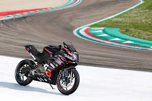Aprilia RS 457 GP Replica
