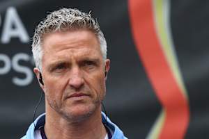 Ralf Schumacher
