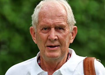 Dr. Helmut Marko