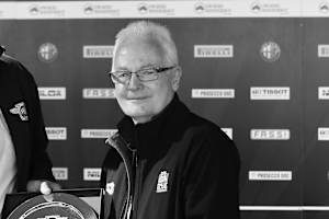 Fergus Cameron