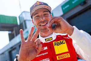Kelvin van der Linde