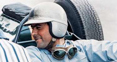 Jack Brabham 1963
