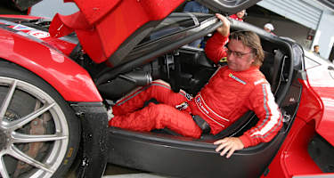 René Arnoux