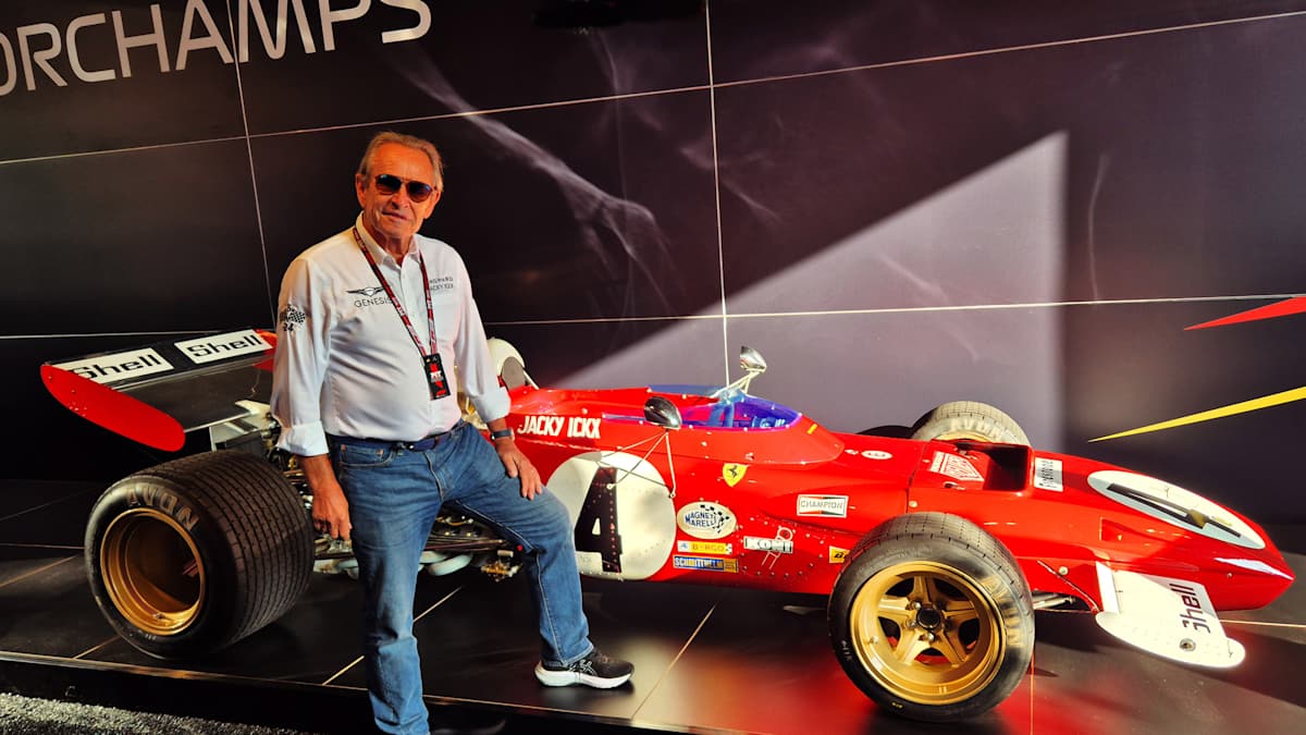 アトモスフィア 1230-ickx-gpp