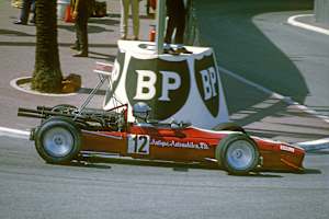 Wer ist das? Wo und wann ist das Foto entstanden?