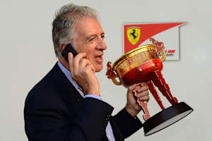 Piero Ferrari