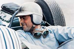 Jack Brabham 1963