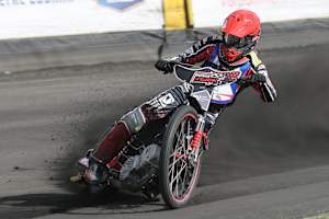 Patrick Hyjek