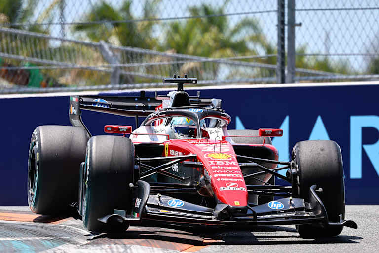 Charles Leclerc