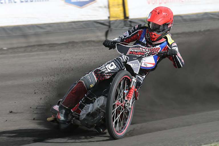 Patrick Hyjek