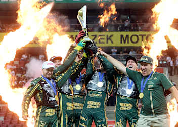 World-Cup-Sieger Australien