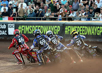 Der Auftakt zum Speedway-GP 2026 ist gelungen