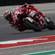 Weltmeister mit Anfängerfehler: Crash und Strafe für Marc Marquez