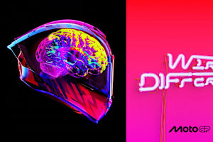 «Wired Different»: Stellvertretend für eine neue MotoGP-Ära?