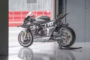 CF Moto will als erste China-Marke in die Superbike-WM