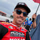 Superbike-Comeback von Loris Baz – der Franzose ersetzt Tarran Mackenzie