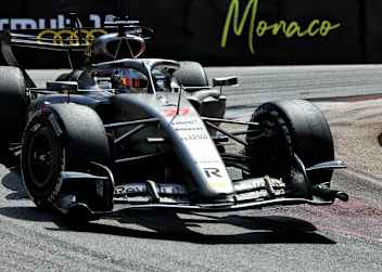 Audi-Fahrer Nico Hülkenberg