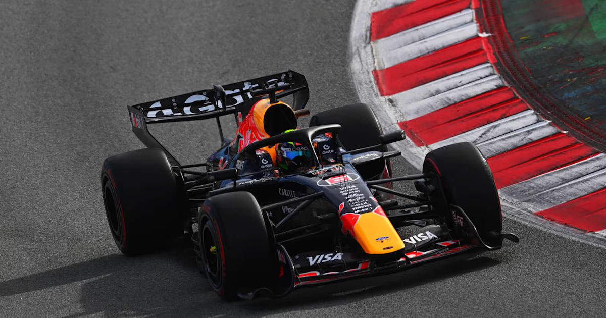 Isack-Hadjar-Red-Bull-Racing-Ford-1-Viel-mehr-Runden-als-erwartet-