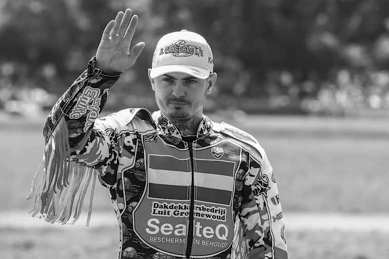 Romano Hummel wurde nur 27 Jahre alt