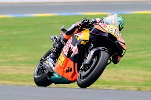 Brad Binder