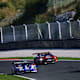 Lamborghini-Bestzeit im ADAC GT Masters-Qualifying auf dem Salzburgring