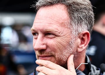 Christian Horner