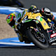 Jerez, Superpole: WM-Leader David Salvador mit riesigem Vorsprung
