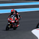 Almansa has learnt his lesson: “I did everything I could to make sure that doesn’t happen again”