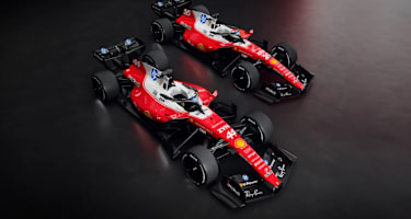 So tritt Ferrari 2026 an