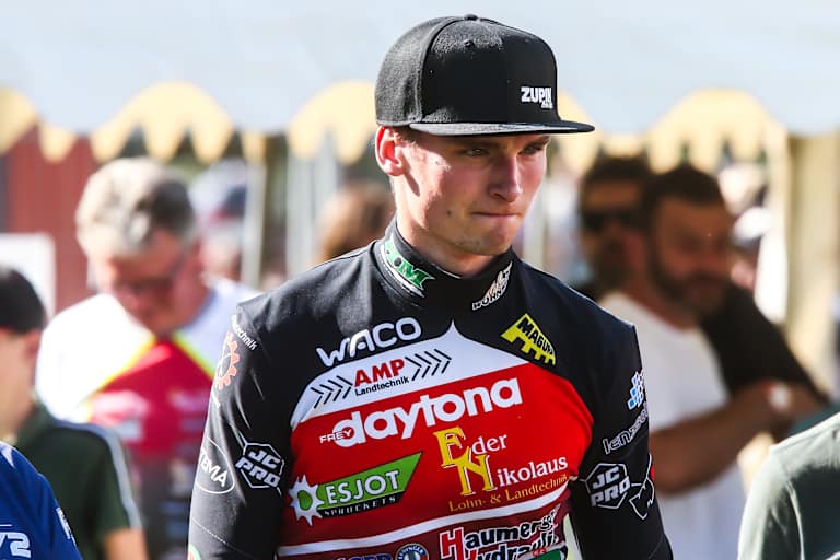 Michael Härtel möchte sich stärker einbringen