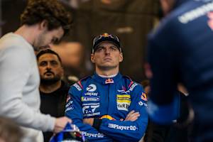 Max Verstappen kann bei Red Bull Racing er selbst sein, betont Coulthard