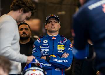 Max Verstappen kann bei Red Bull Racing er selbst sein, betont Coulthard