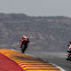 Michelin-Test im MotorLand Aragón: Die Rundenzeiten der Superbike-Piloten