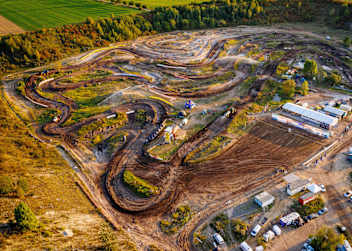 Die ADAC MX Masters beginnen in Grevenbroich