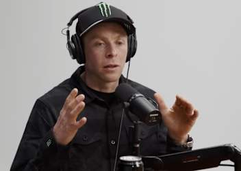 Romain Febvre