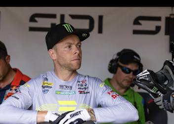 Romain Febvre wechselt ab 2027 zu Ducati