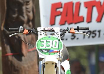 In Kostelec fand die 4. Auflage des Falta-Memorials statt