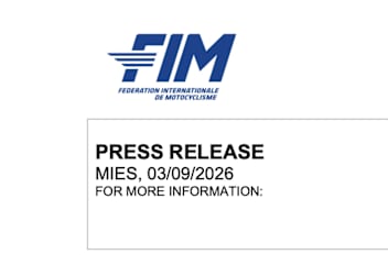 FIM Pressemitteilung
