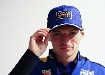 Max Verstappen beteuert: «Ich habe mich als Mensch nicht verändert»