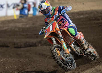 Simon Längenfelder geht in Spanien als WM-Leader an den Start