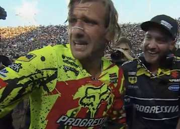 Ken Roczen gewann in Salt Lake City die US-Supercross-Meisterschaften
