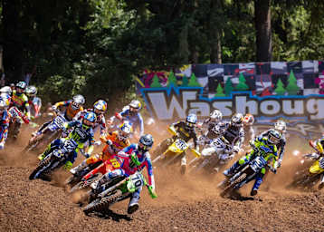 Die US Nationals gastieren am kommenden Wochenende in Washougal